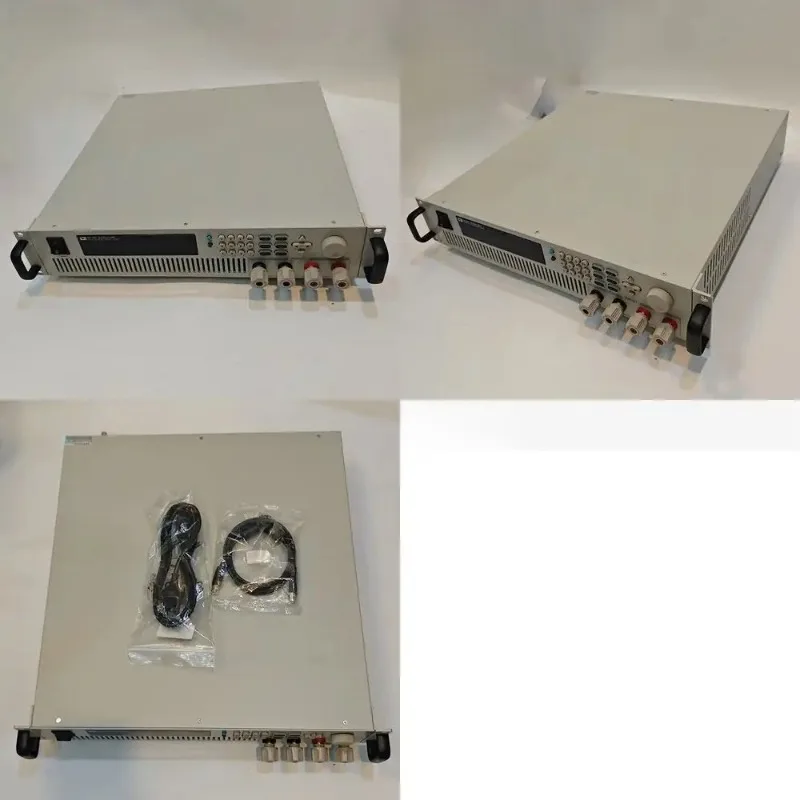 ITECH IT8514B+ 1500W 500V 60A Programmable Communication DC Electronic Load
