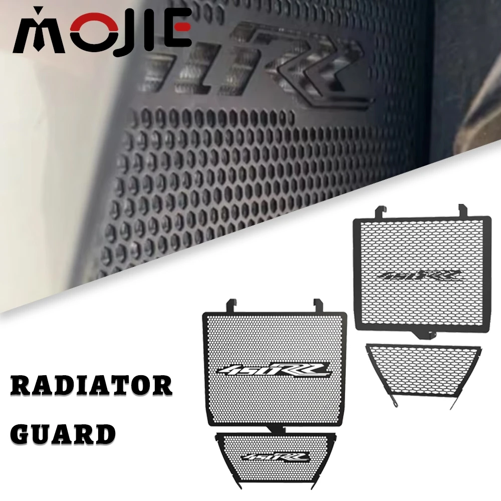 

Аксессуары для мотоциклов для KOVE 450RR 450 RR 2023 2024-2026 2025 450-RR Решетка радиатора с ЧПУ Защитная крышка резервуара для воды