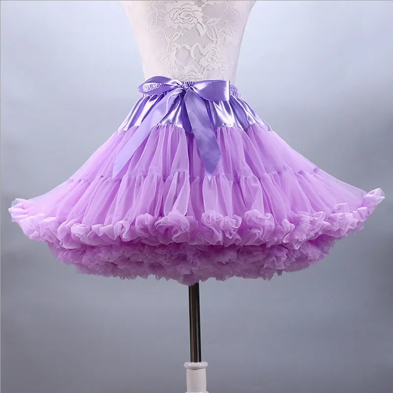 Nieuwe Collectie Vrouwen Mini Petticoat Tulle Puffy Korte Vintage Wedding Bridal Petticoat Onderrok Rockabilly Tutu