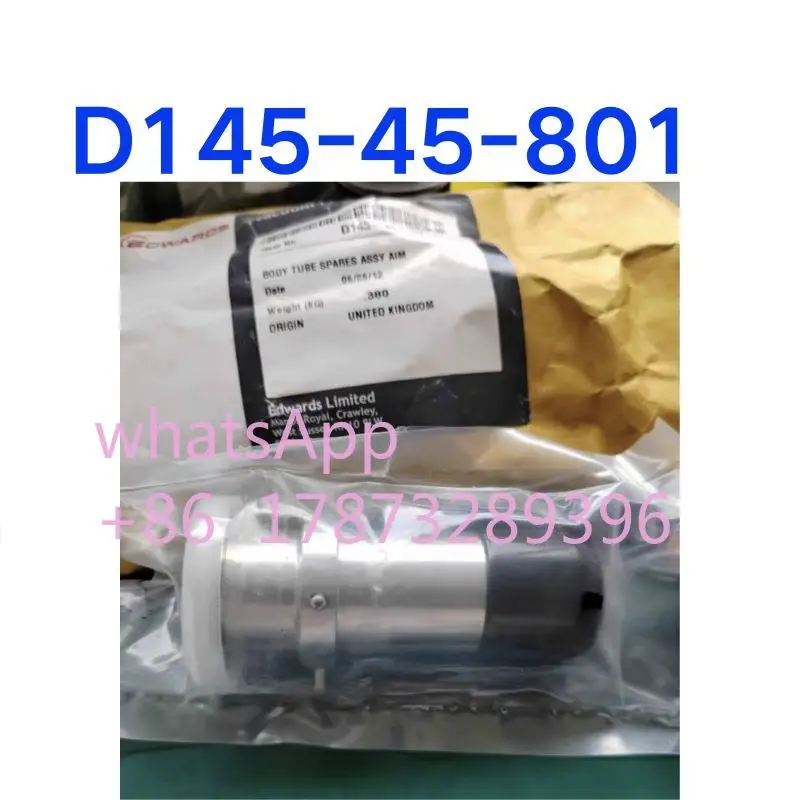 

сертифицированные продуктыНовый Вакуумметр D145-45-801 Быстрая доставка