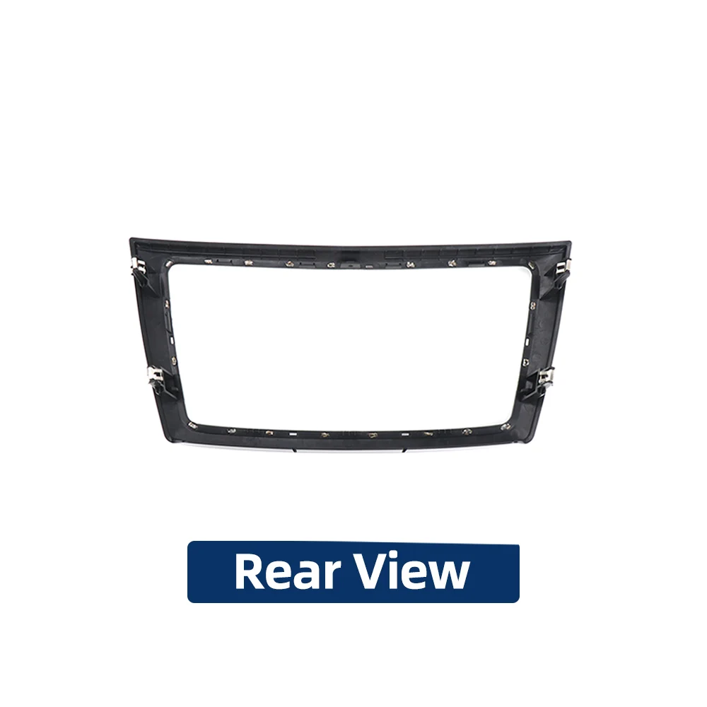 

1666802317 For Mercedes GLS W166 GLE W292 Enhance Your Driving Experience With Center Console Car CD Panel Cover