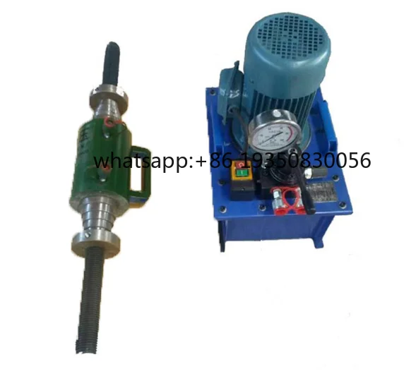 

Portable Press Sleeve Machine Crawler Excavator Cylinder Sleeve Pressing Tool Excavator Repair Tools