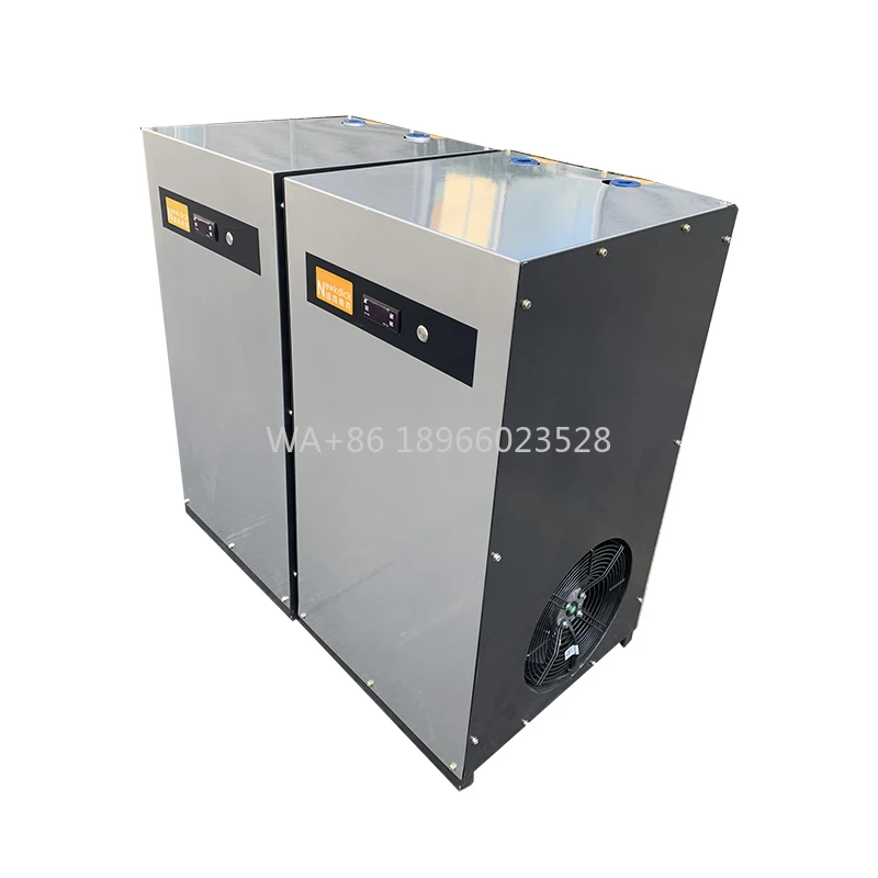 ضاغط الهواء بالضغط مع مجفف رائجة البيع الكهربائية عالية #1