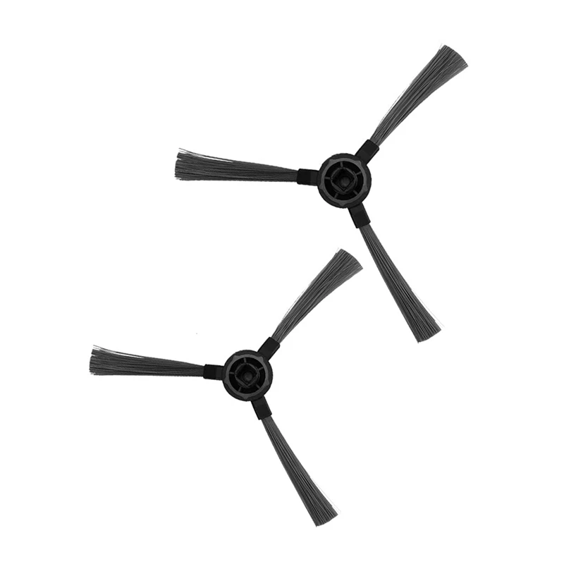 로봇 진공 청소기용 사이드 브러시 교체, ZCWA BR150/BR151, MAMNV BR150/BR151, ONSON BR150/BR151, 8 개