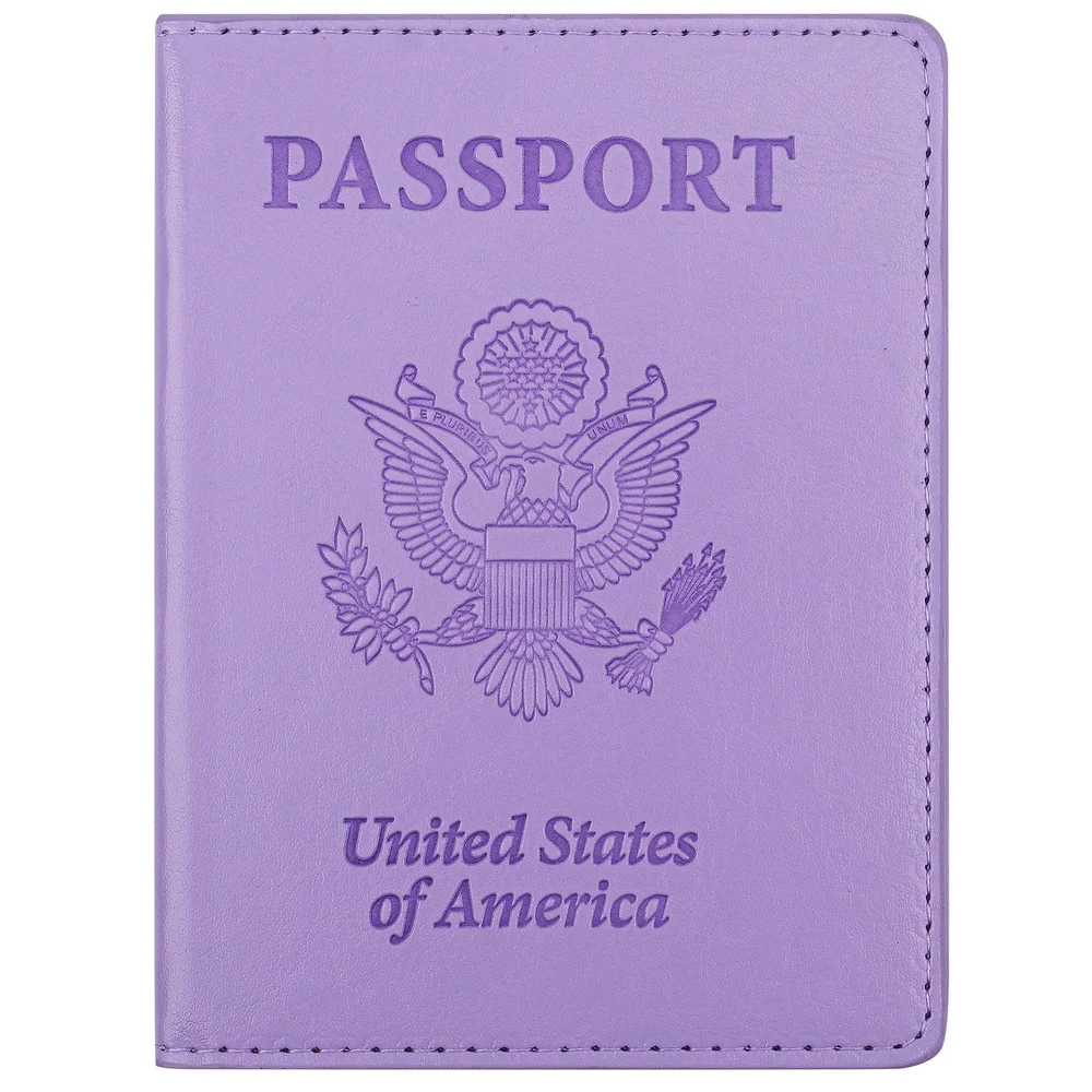 Passport Holder, Passport Holder Women, Passport Covers Travel Must Haves, Travel Passport Wallet