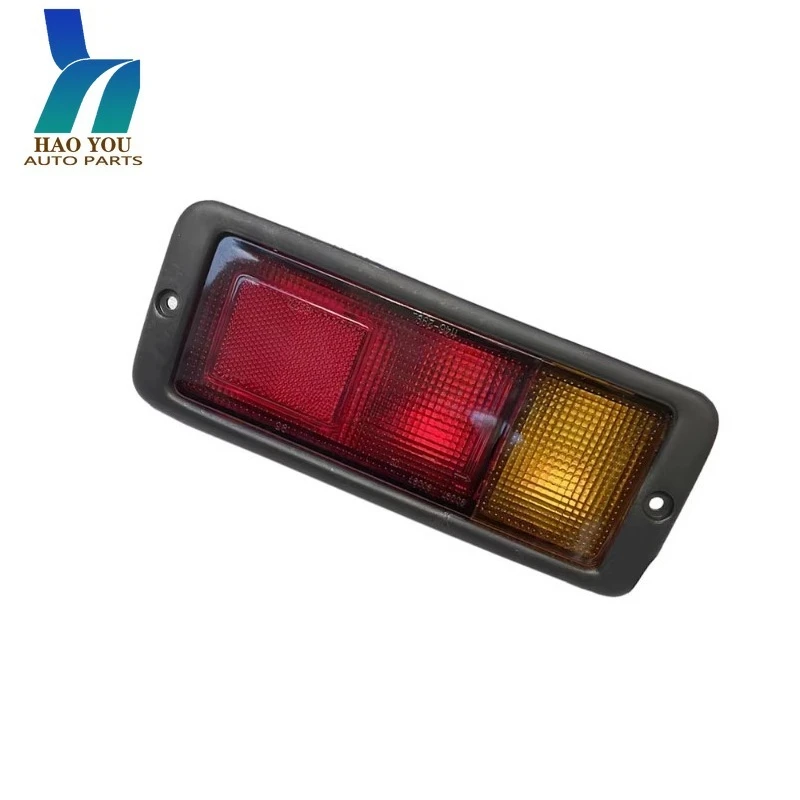 MR124963 MR124964 Auto Body Parts New Rear Bumper Light Lamp for Mitsubishi Pajero Montero Shogun V11 V23 V33 V46
