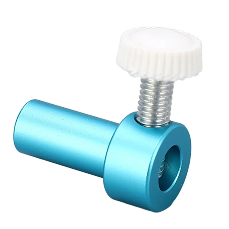 Adapter do maszyny do wycinania, uniwersalny uchwyt na długopis do wycinania z aluminium, do CRICUT JOY