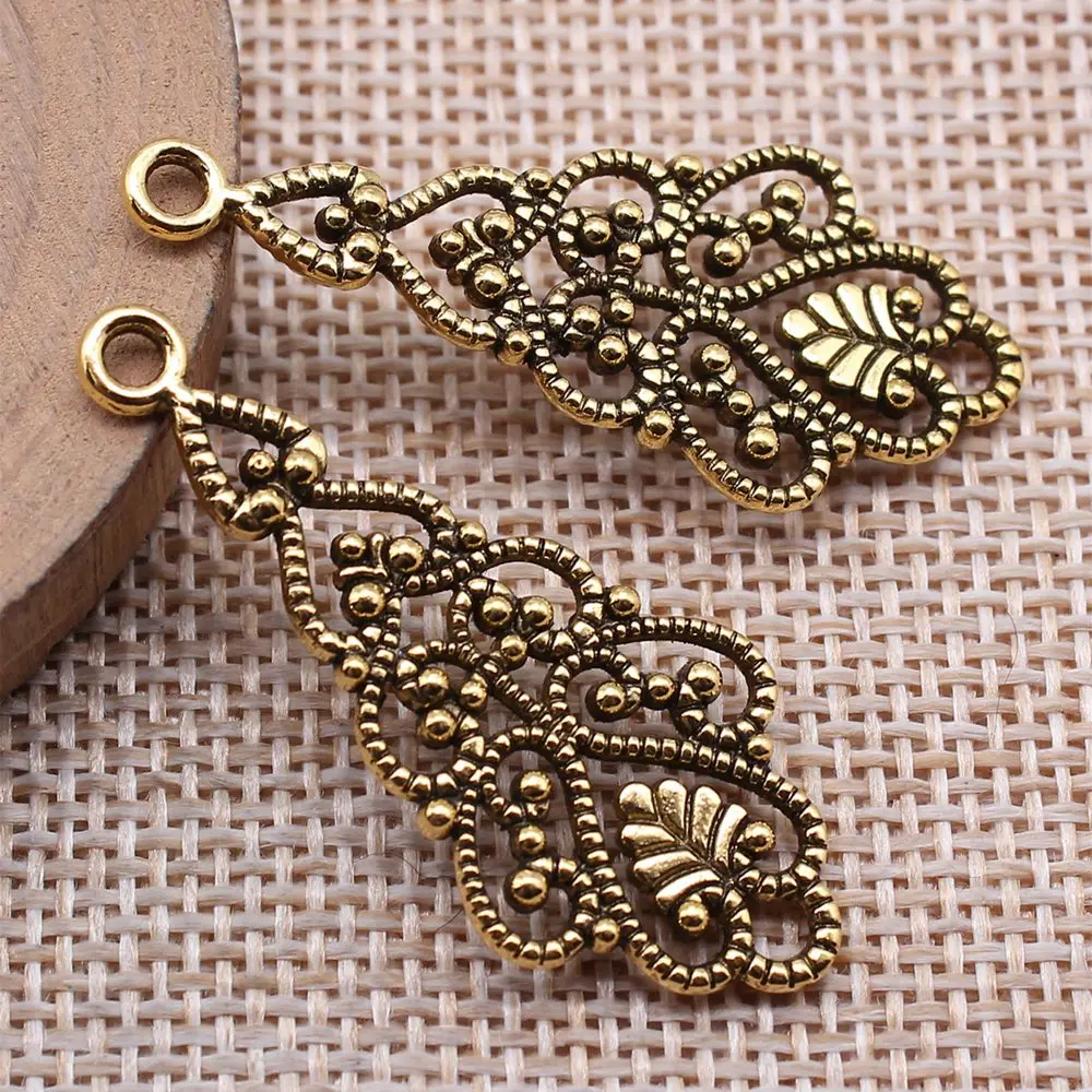 Charms For Jewelry Making Charms Accesories WaterDrop Handmade