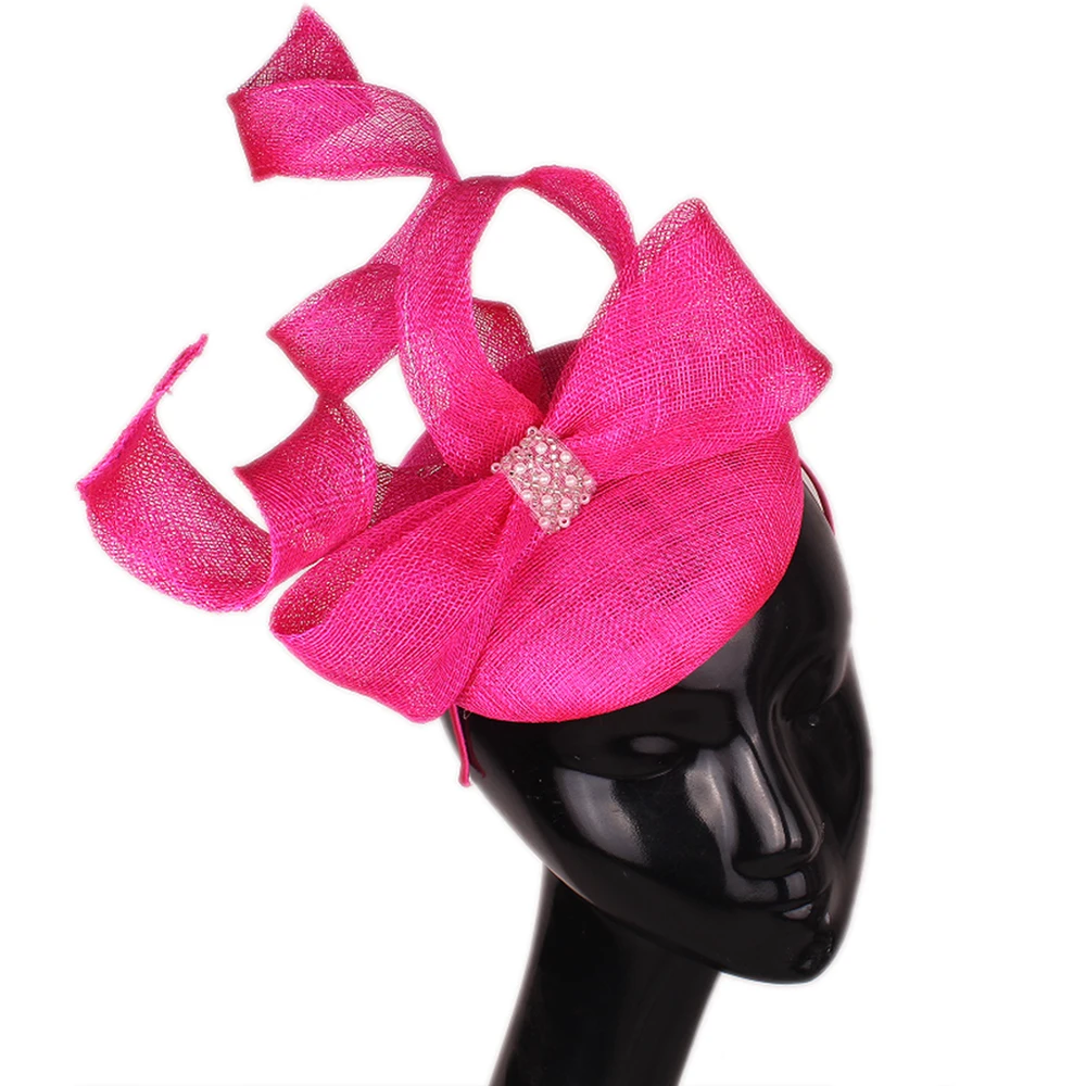 2026 Nieuwe Fascinator Hoed Br - Women'S Fashion Kentucky Derby recensie en prijs