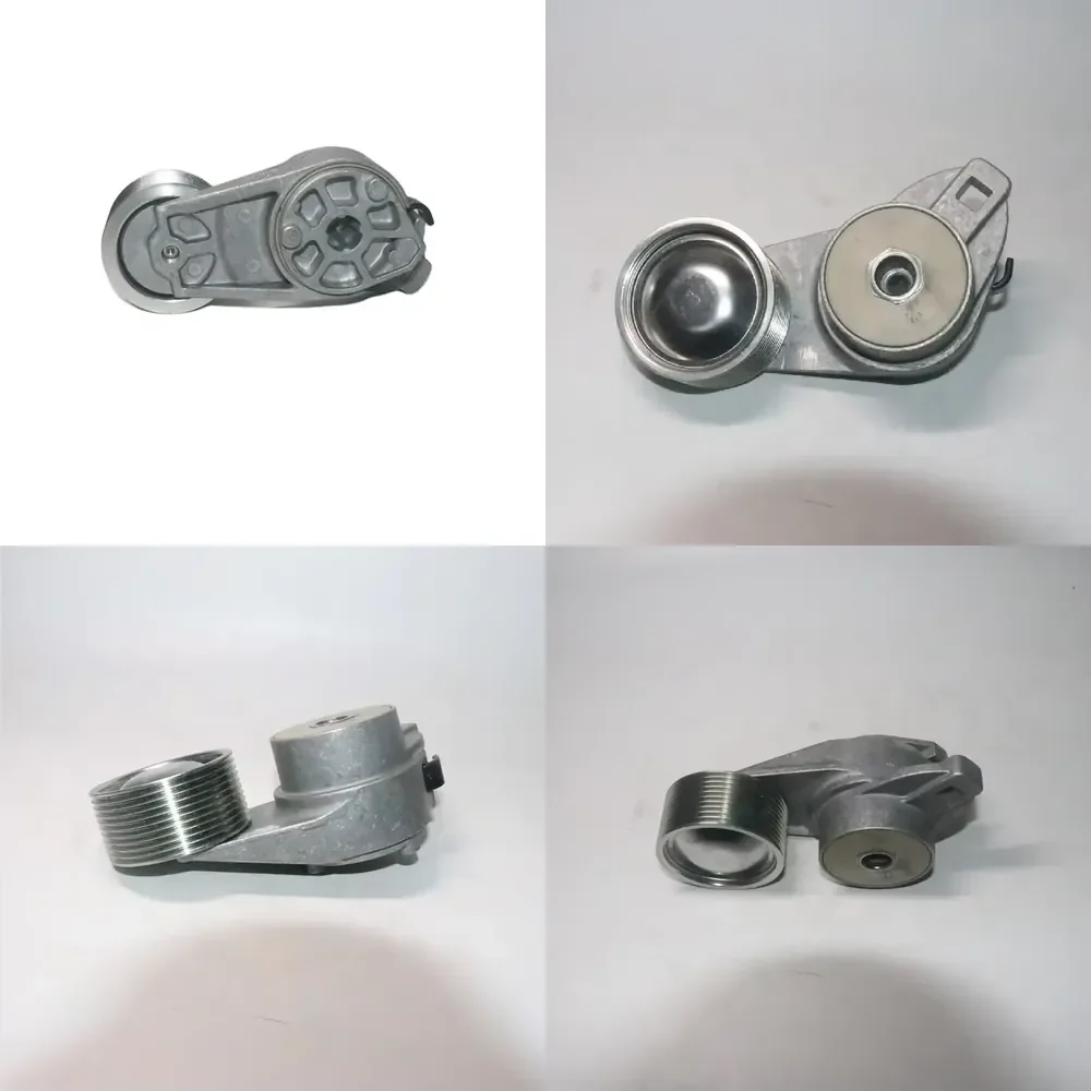 

2026 Hot Item 1240 Water Pump Tensioner 20491753/923976.0229 Spare Parts for KALMAR DRF 400-450 Container Reach Stacker Crane