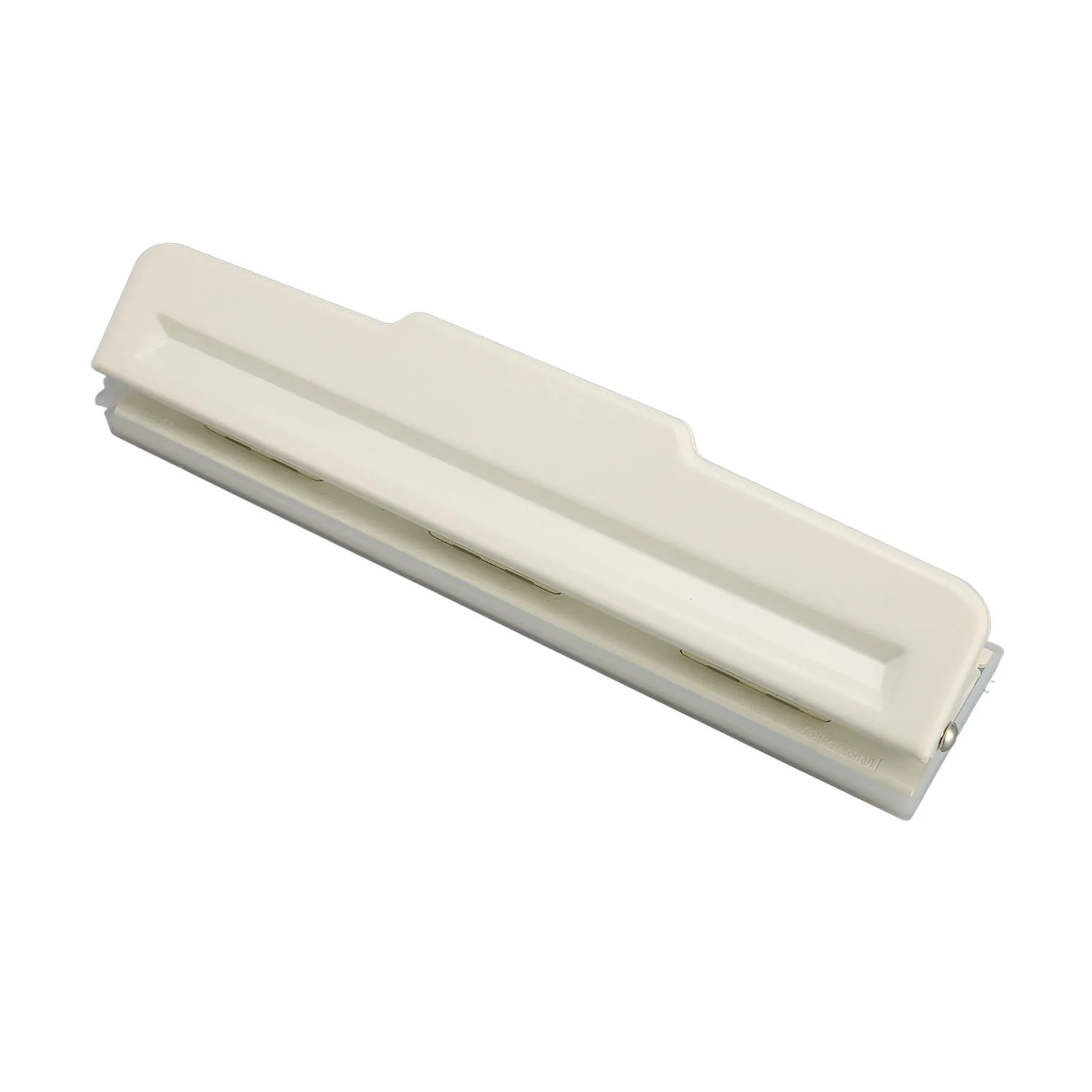 DIY Hole Puncher for A4 B5 B6   Paper Paper Hole Punch Planner Punch 9 Hole Punch 9 Hole Punch White Manual 8 Sheet Capacity