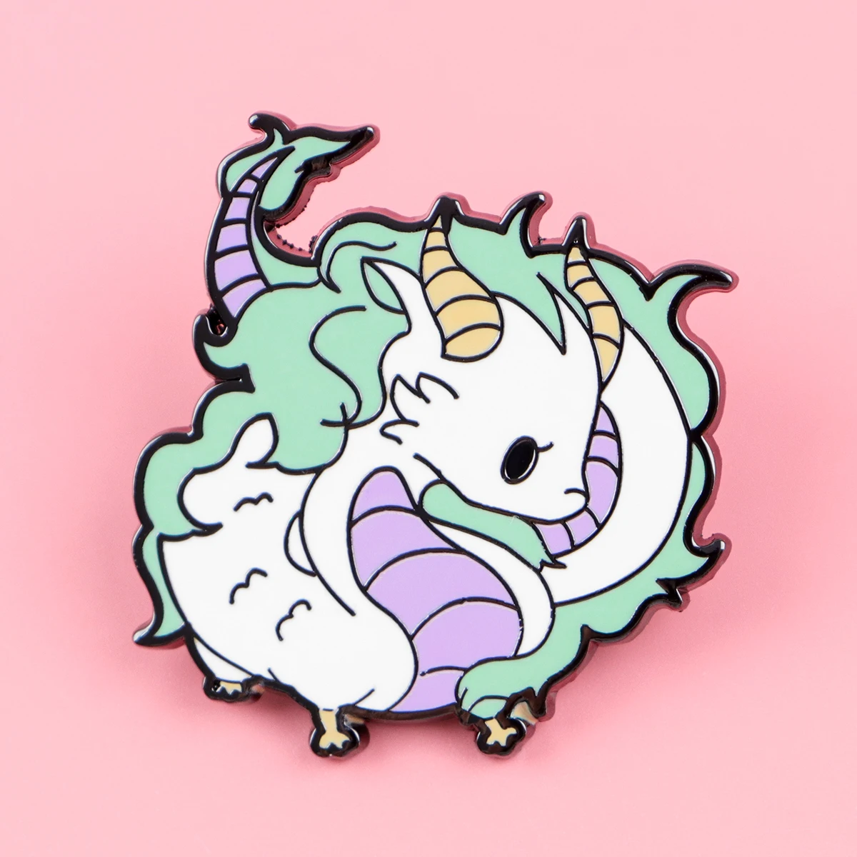 شفاء الأفلام اليابانية التلبيب دبابيس لحقائب الظهر المعادن المينا دبوس دبابيس شارات أنيمي مجوهرات الأزياء اكسسوارات هدايا #6