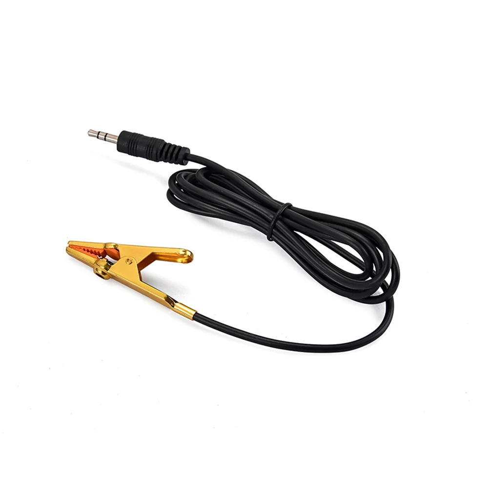 

Universal Clip-on Pickup Compact Clip Clamp for Guitar Violin Erhu Lute Guzheng String Instrument Stage Pickup Gmb625