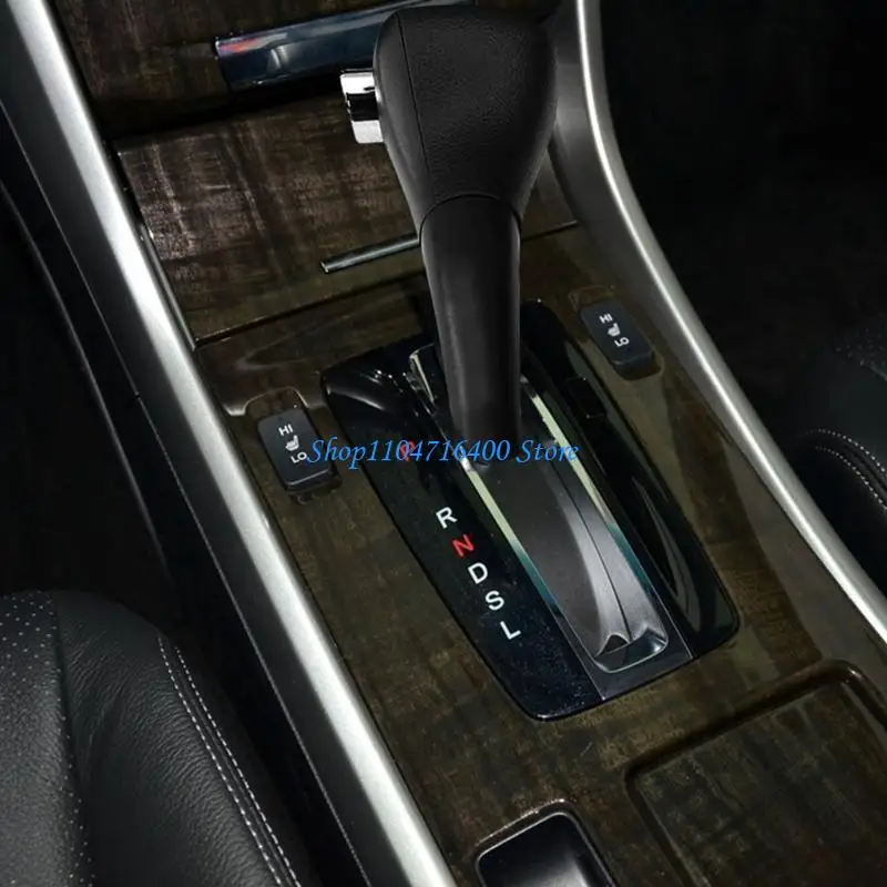 y1gd manija perilla cambio marchas botón palanca cambios coche universal para 54131-SDA-A51