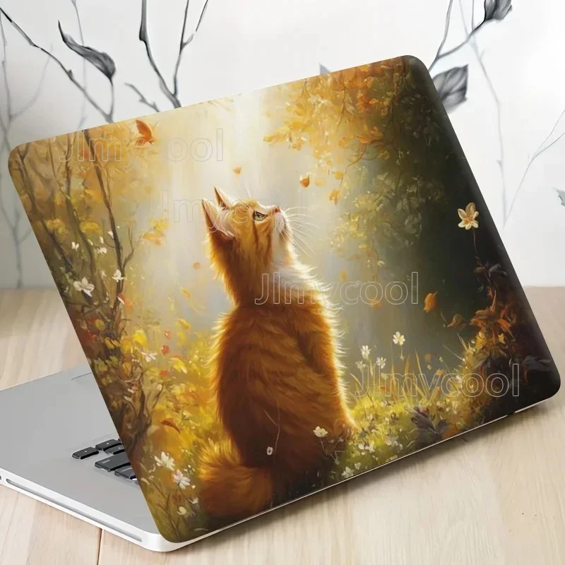 3 Sheets Spare 1 Sheet Don't Worry about Damage When Pasted Notebook Sticker Self-adhesive Scratch-proof PVC Protective Film