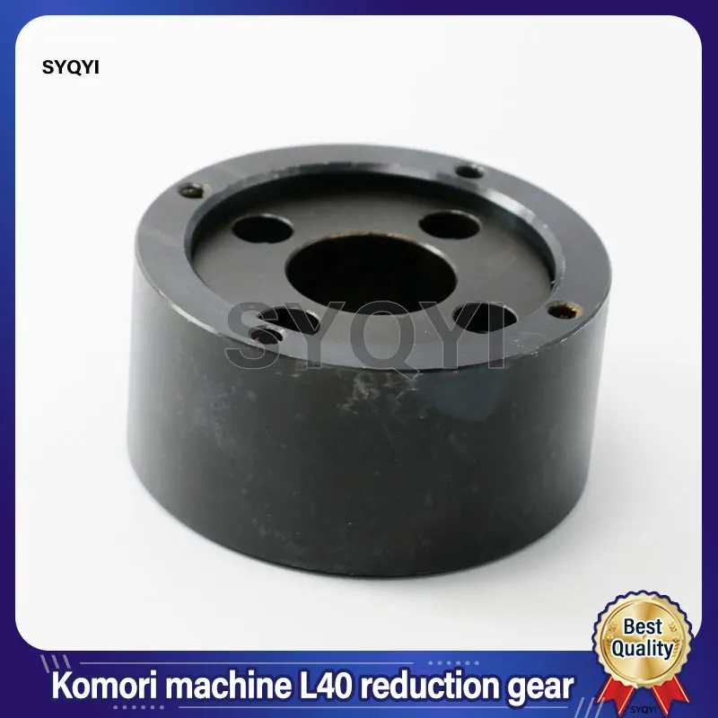 Komori Machine Water Stick Differential Gear Holder L40 Reduction Gear Connecting Sleeve Flat Washer Spring Washer