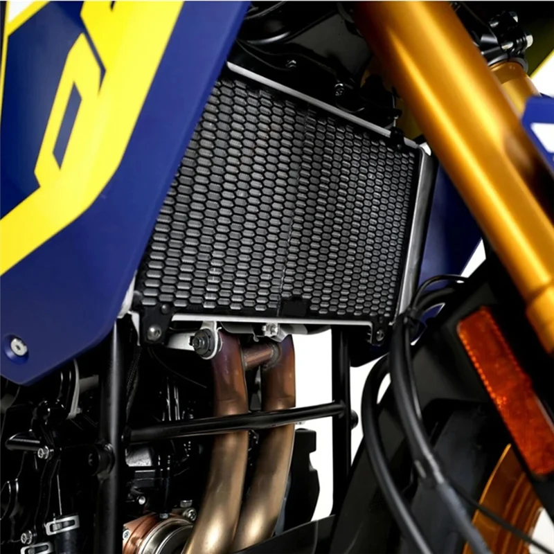 

Защита радиатора мотоцикла, решетка радиатора, защита радиатора для Suzuki VSTROM 800DE, аксессуары для мотоциклов