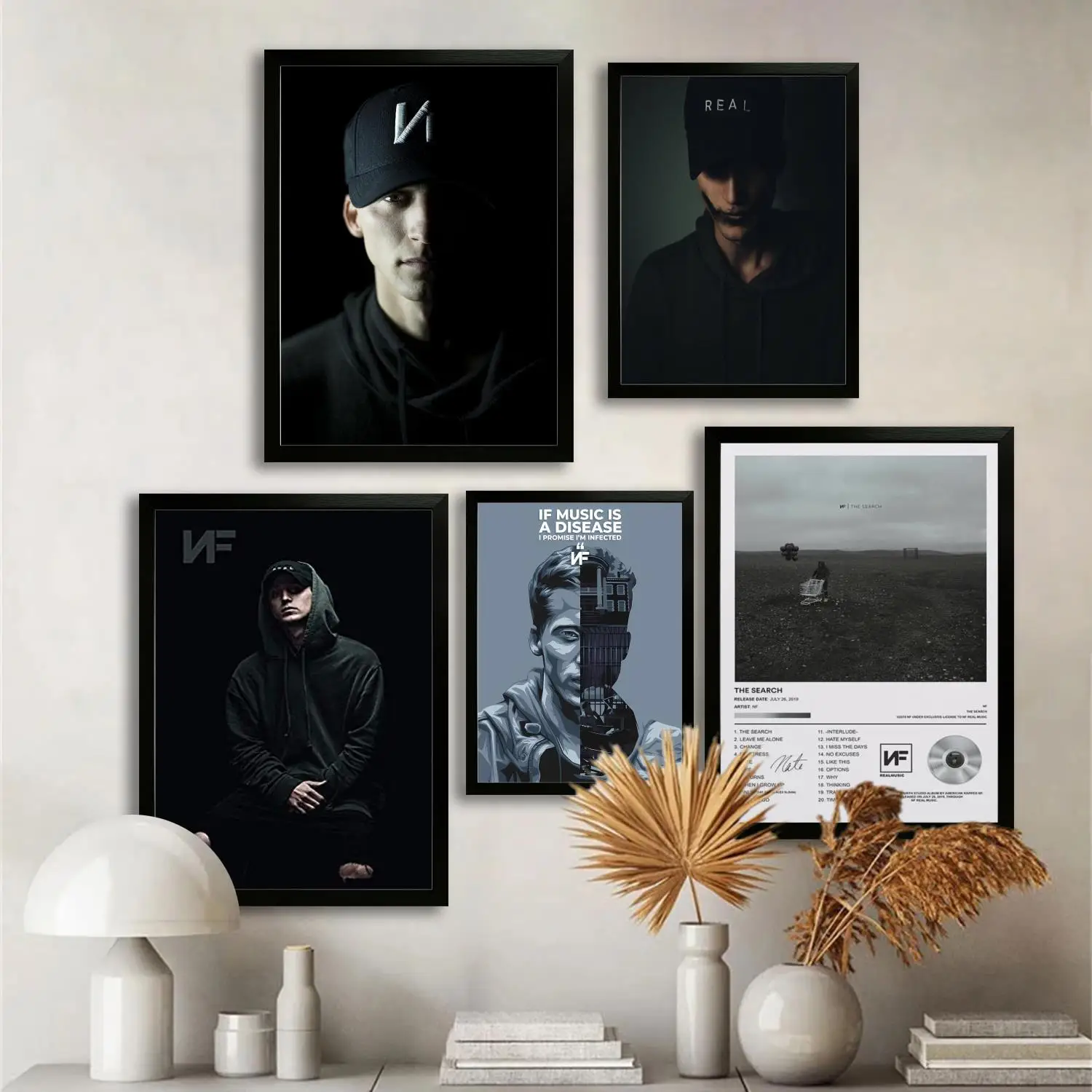 Nf Canvas Art Poste… - image