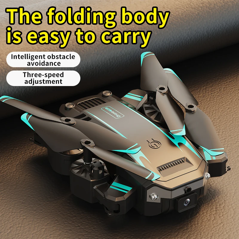 Thumbnail 3 - #65 Best Camera Drones to Buy In 2026