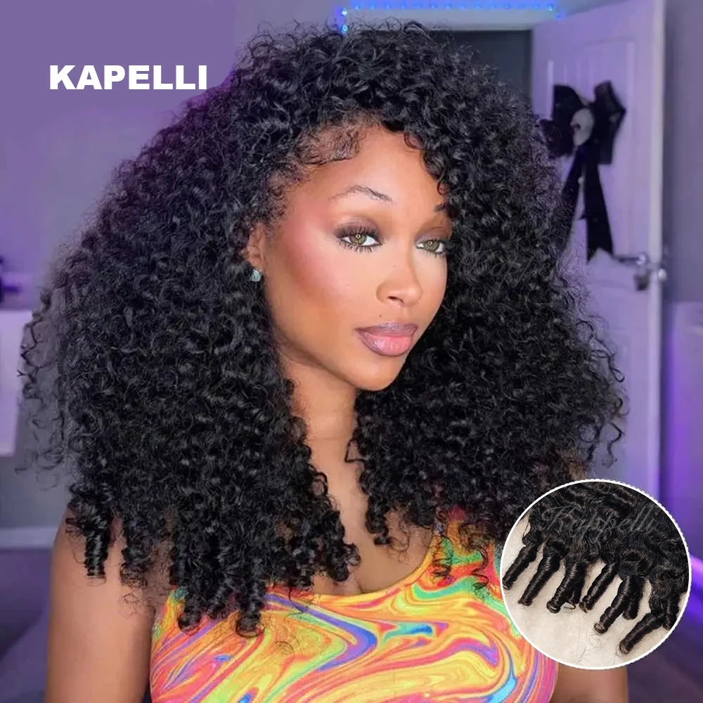 250% Density Burmese Curly Human Hair Wig 13x4 HD Transparent Lace Frontal Wigs Pre Plucked Rem Burmese Human Hair Wigs 28 Inch