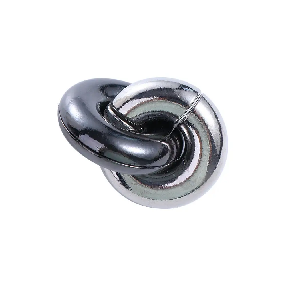 

Интеллектуальные игровые блоки, интеллектуальные головоломки, игра-головоломка, металлические головоломки, игрушки Любанский замок, головоломка, головоломка из металлической проволоки