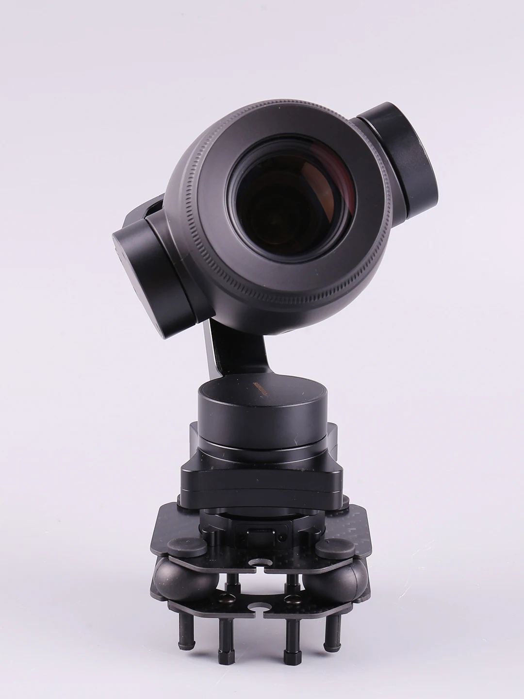 SIYI ZR30 4K 8MP Ultra HD 180X Hybrid 30X Optical Gimbal Camera 1/2.7