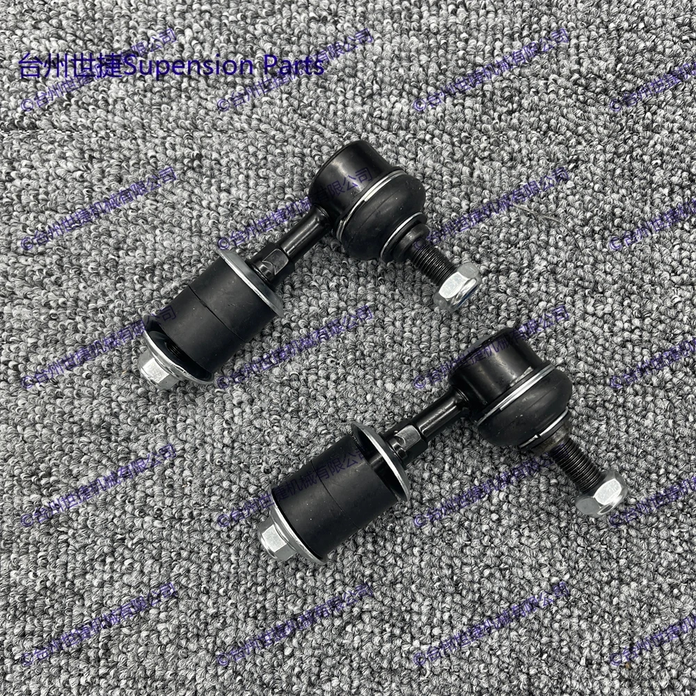 

Set of 2 Front Suspension Stabilizer Sway Bar End Links For INFINITI I30 NISSAN MAXIMA CEFIRO ALTIMA A32 1993-2001