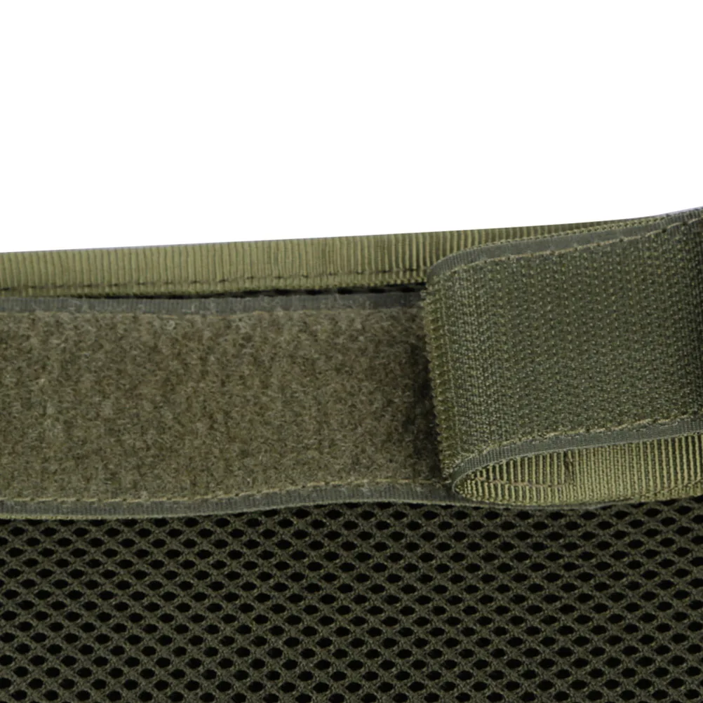 

Lightweight Thigh Rig 1000D Nylon Breathable Flexible for Outdoor Hunting Drop Leg System