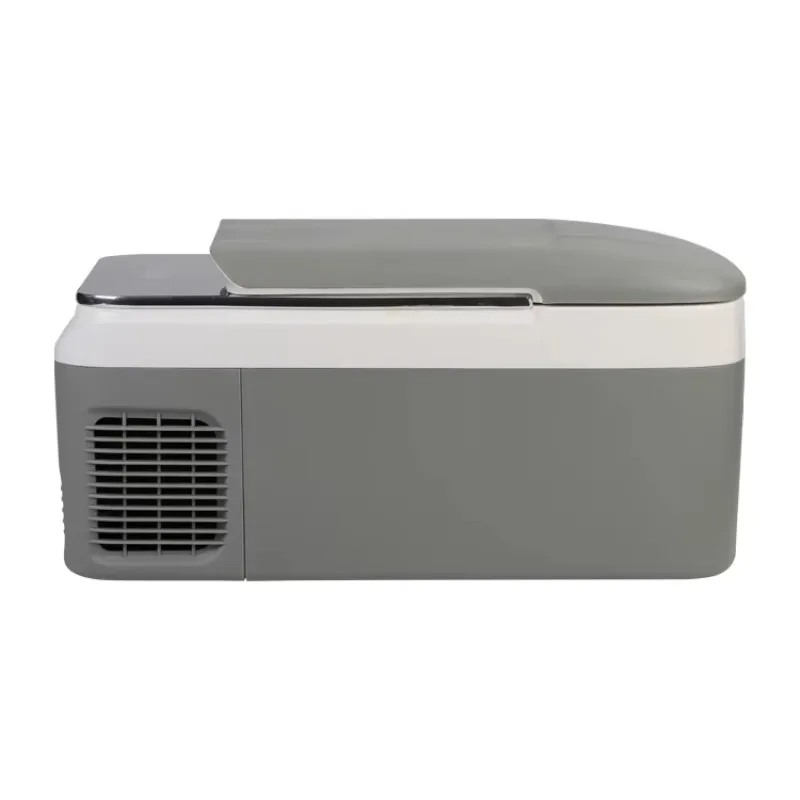 

Hot Sale 12 Volt Mini Refrigerator Portable With SpeakerHotel Car Fridge Drink Cooling Customization Mini Fridge