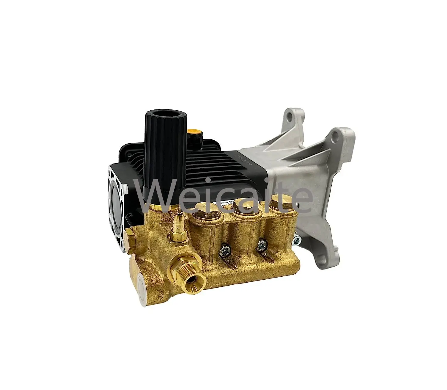 

RSV4G40 Three-cylinder Pressure Washer Pump Head 4000 Psi