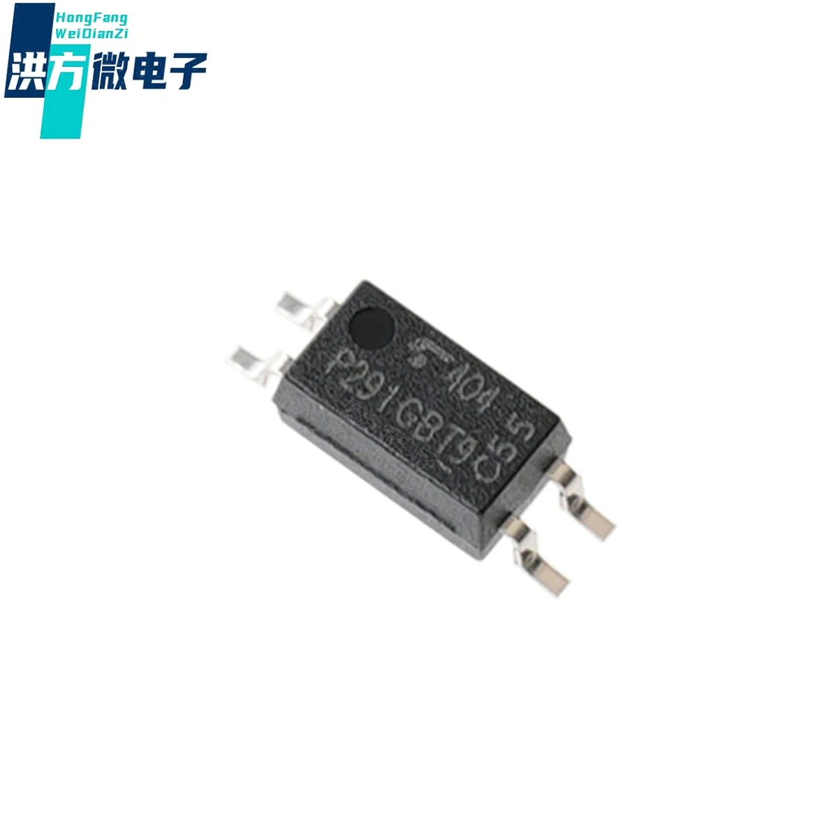 وحدة طاقة ضوئية لخرج الترانزستور الأصلي ، تيار مستمر 1 قناة ، 50 فولت ، 80 فولت ، 50 مللي واط ، سوب-4 ، tlp2991 (، SE T ، p2991 جبت ، 10-من من من من ومن ومن ومن ومن ومن