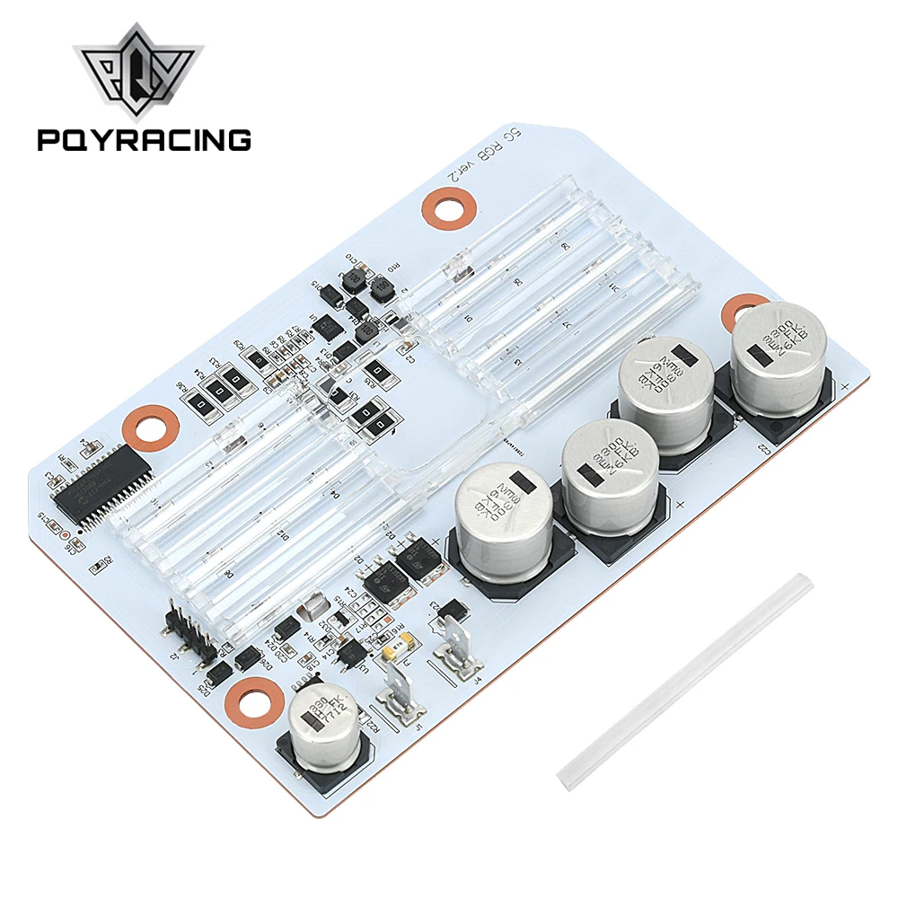 

619818Z Светодиодная плата двигателя с аксессуарами, подходящая для Pentair IntelliBrite 5G Цветной светодиодный светильник для бассейна 2-го поколения 2009 токов