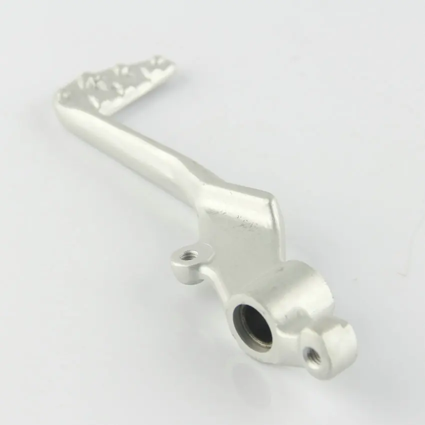 Pedal, hinten. Bremse: Bremshebel für Ducati 899 2014-2015 959 2016 1199 2012-2014 R 2013-2014 1299 S Panigale 2015-2017 45720552AA – Detail 4
