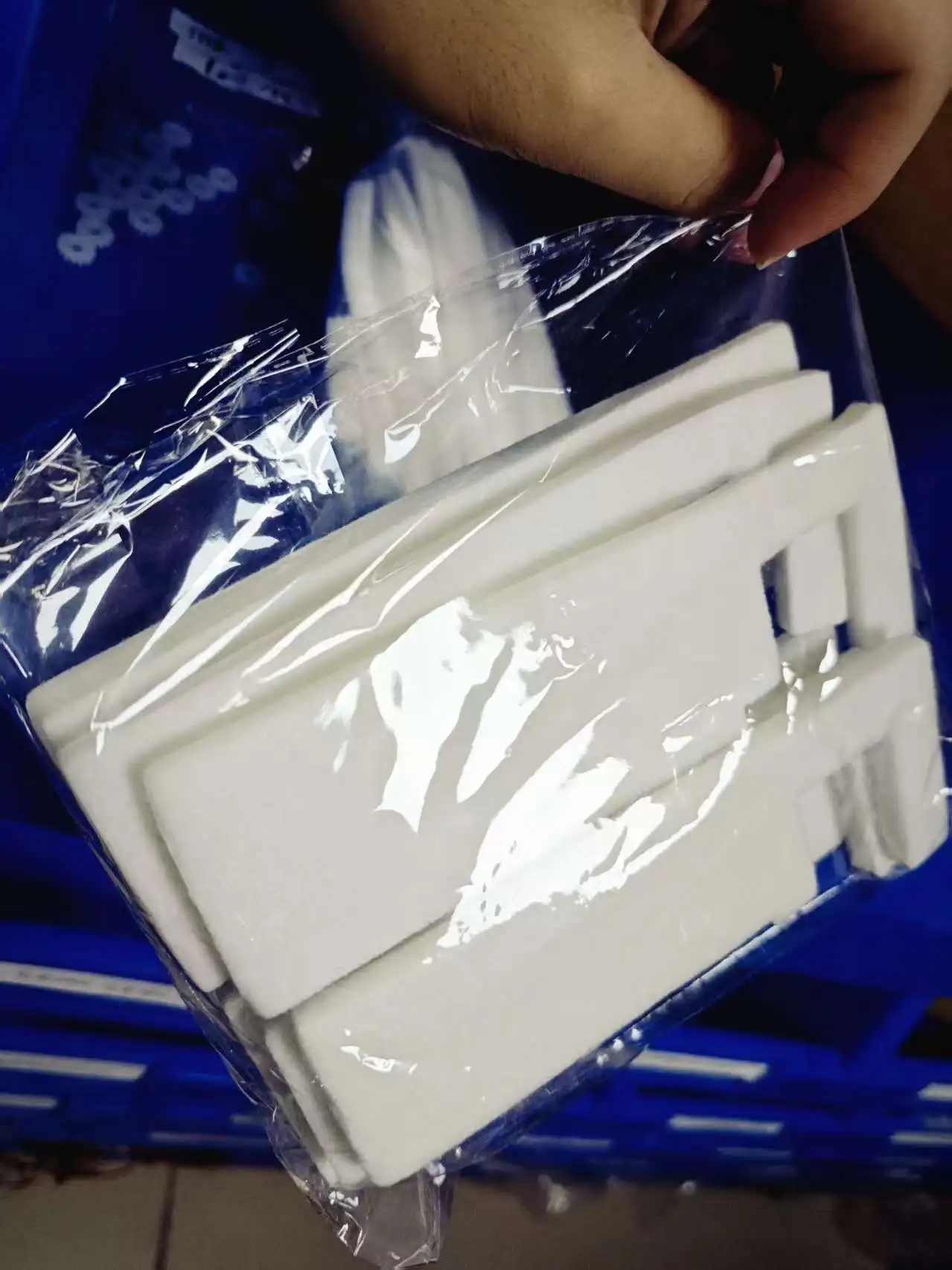 

10X 1799792 1746399 Пористая подставка для лотка для EPSON L550 L551 L555 L565 L566 L575 L558 M100 M105 M200 M201 M205 ET4500 WF 2520 2530