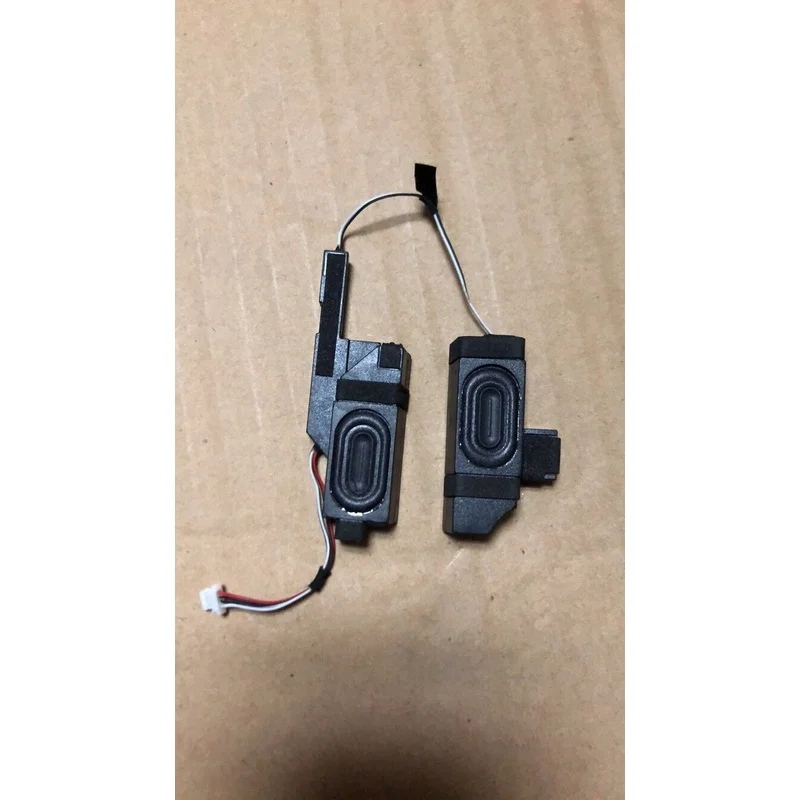 OEM Replacement New L&R Built In Speaker For HP 14-CK 14-CM 14Q-CS 240 G7 TPN-I131