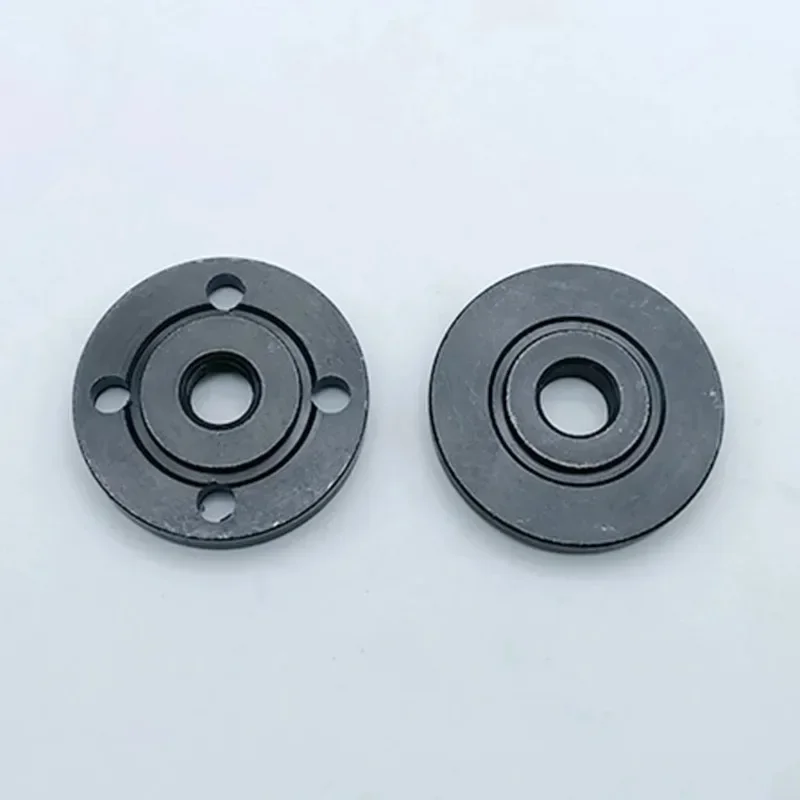 Angle Grinder Inner Outer Flange Nut Thread Replacement For 20/22mm Inner Hole Angle Grinder Accessories