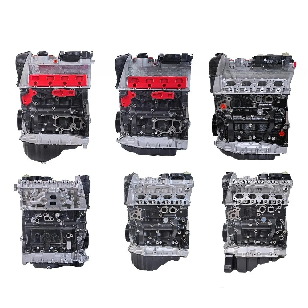 For EA888 111 211 113 CJX CPJ CAV CDN CEA BWN CYA CCZ engine