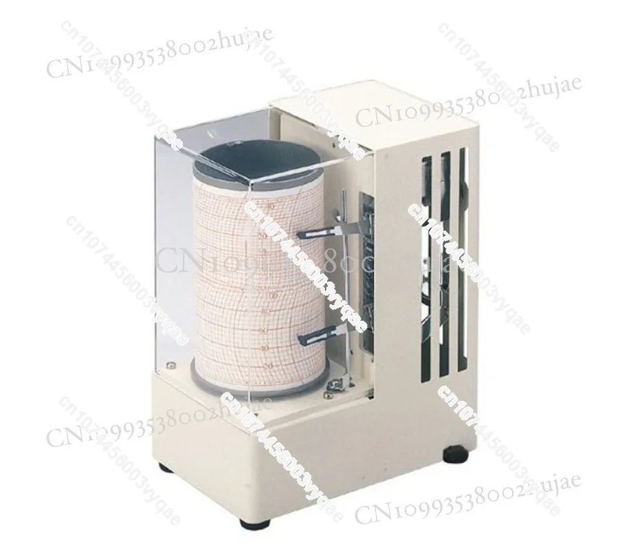 7008-62 7005-62 Special recording paper for temperature and humidity recorder
