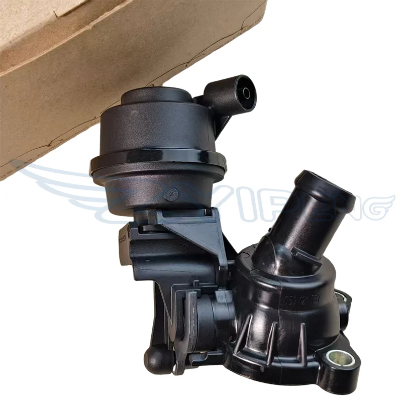 

Thermostat regulating valve 059121737AM For VW Touareg Audi A8 Q5 Porsche Cayenne Panamera 95810673701 059121373AK 059121737R