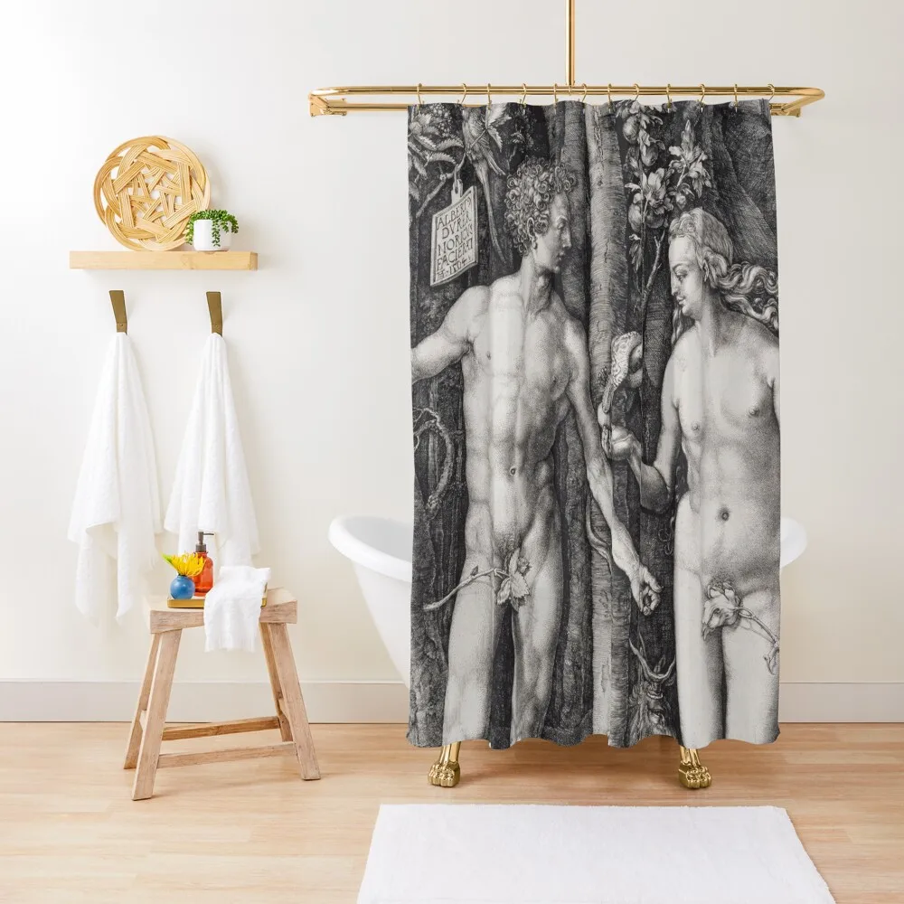 

Albrecht Dürer Shower Curtain Bathroom Box Modern Accessory Bathrooms For Shower Bathroom For Shower Curtain