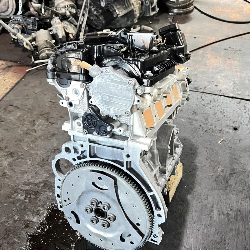 

Suitable for 18 A4L A5 Q5 A6L Q5L A7 A8 Q7 2.0T engine assemblies