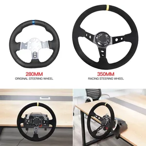 أفضل 10 مكعبات لوجيتك G27 مبيعا - رقم 8