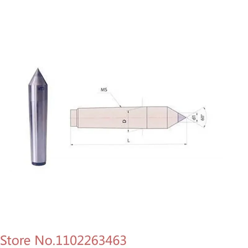 

полураспадающая фиксированная верхняя игла, верхний игольчатый фрезерный станок с цветком сливы, наконечник иглы с твердым верхом, полукромка, ручка Морзе с большим концом