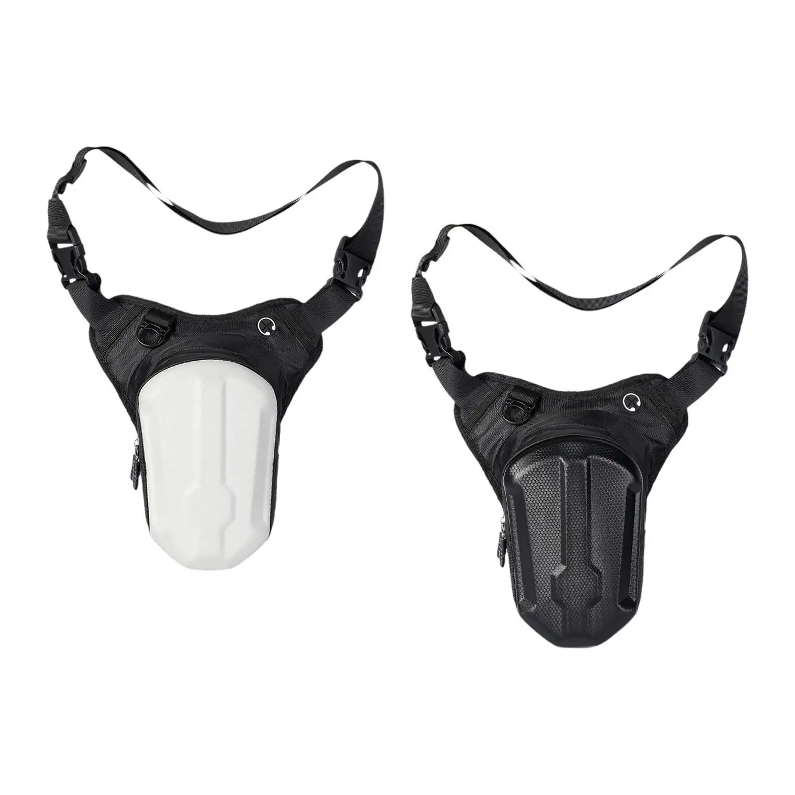 

Motorcycle Leg Bag Waterproof Drop Leg Pouch for Climbing Workout Travel