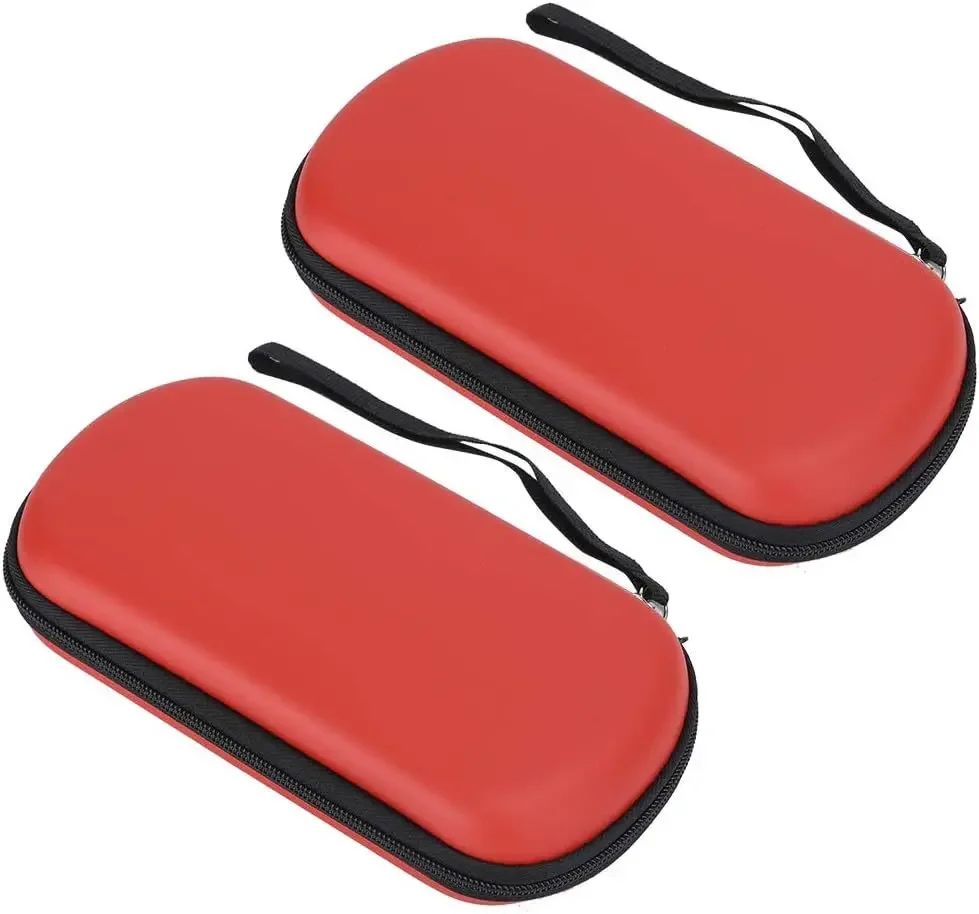 

EVA Hard Carrying Case Bag - Ideal For Sony PSVITA2000 PSV1000 PSP 1000 2000 3000 - Travel - Friendly Design