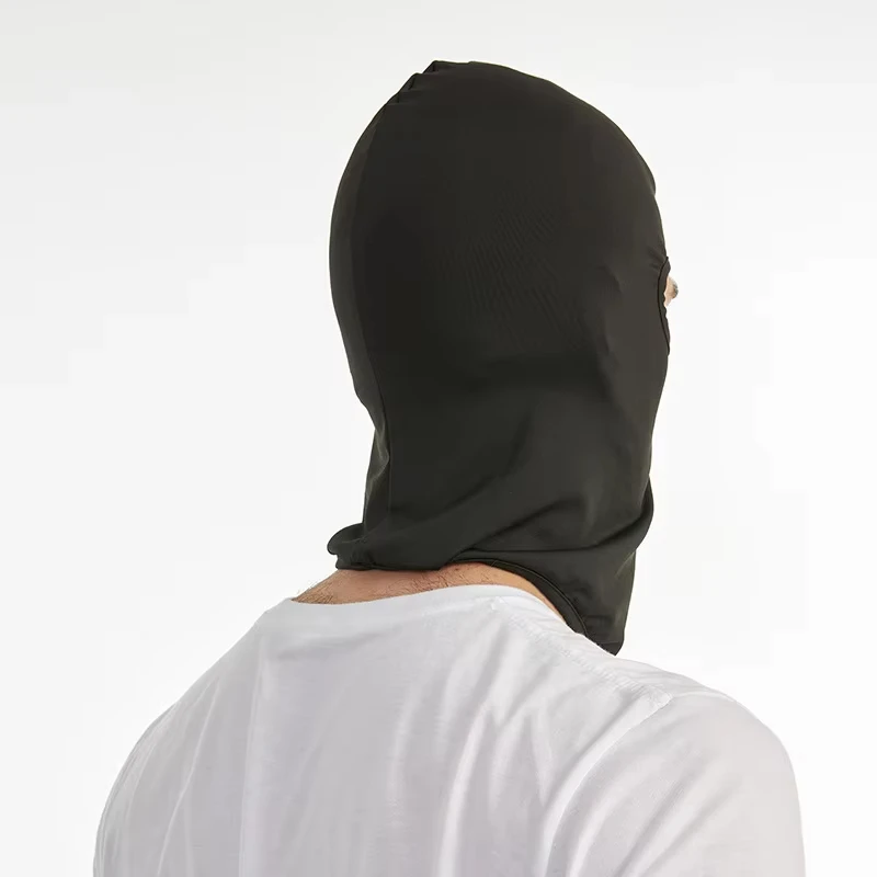 Männer Eis Seide Kühlung Arm Ärmel Sommer UV Sonnenschutz UPF50 + für Radfahren Motorrad Angeln Outdoor Atmungsaktive Arm Wachen – Detail 14