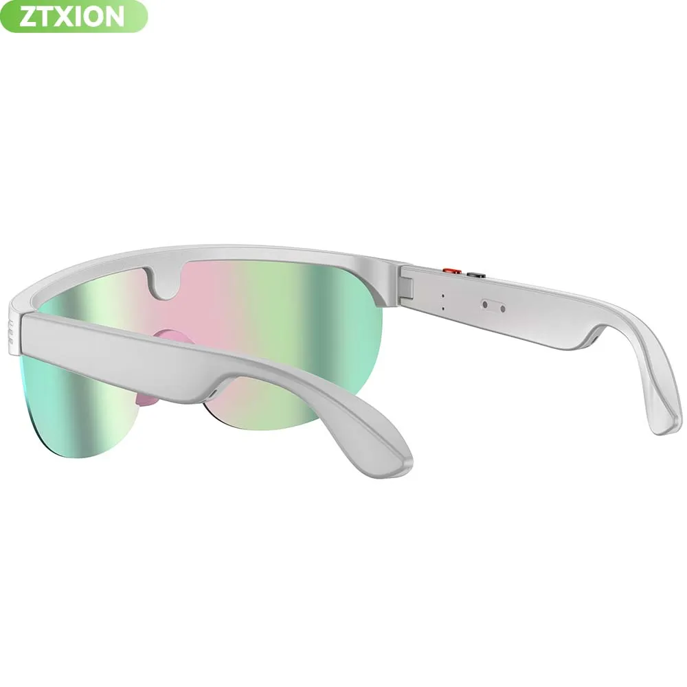 Slimme camera sportbril voor b - Smart Glasses Camera Video Recording 1080P recensie en prijs