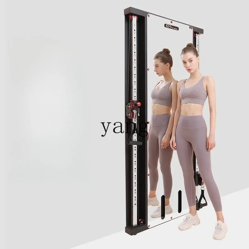

LMM wall small flying bird gantry single and double side wall flying bird comprehensive training equipment household