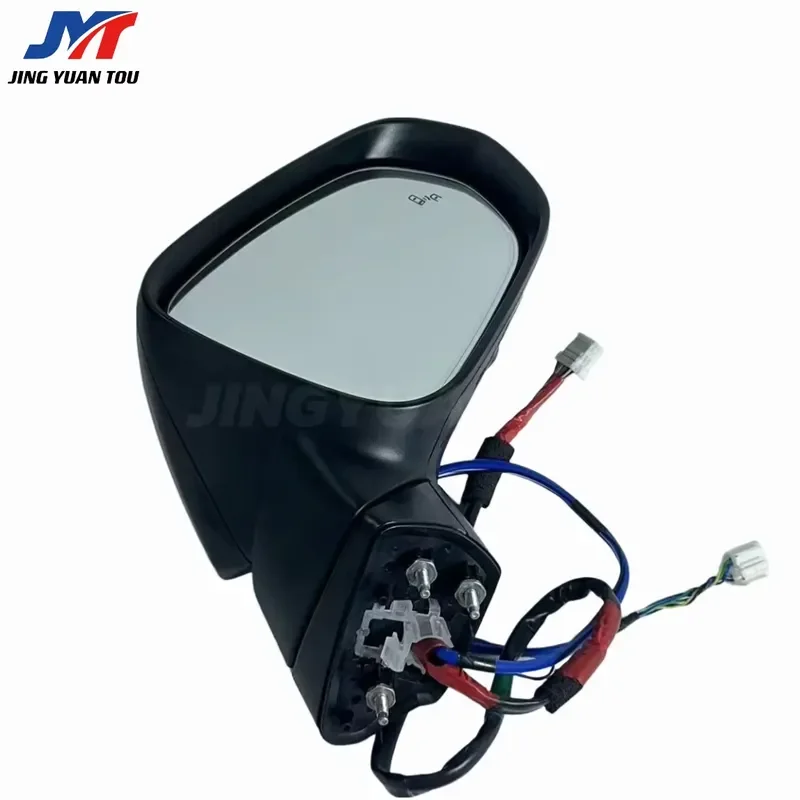 High Standard Highest Configuration Car Rearview Side Mirror New Design for Lexus RX 300