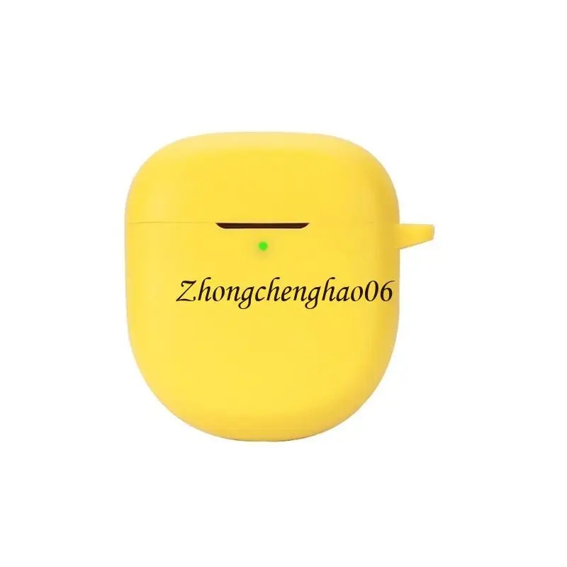 Headset Cover Washable Shell untuk kenyamanan tenang Housing Anti-SCRATRE SLEEVE 601F